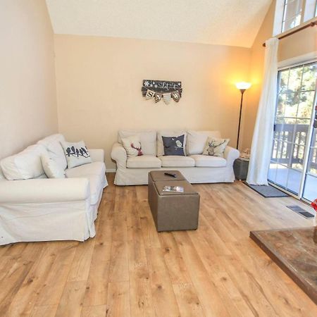 Bear Mountain Chalet-639 By Big Bear Vacations Big Bear Lake Exterior foto