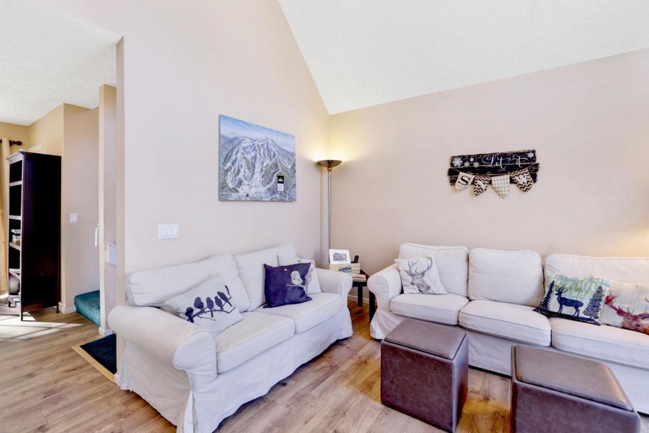 Bear Mountain Chalet-639 By Big Bear Vacations Big Bear Lake Exterior foto