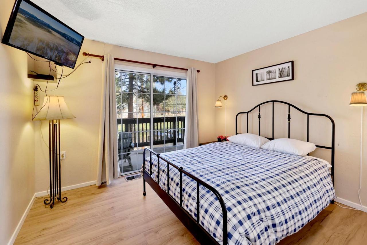 Bear Mountain Chalet-639 By Big Bear Vacations Big Bear Lake Exterior foto