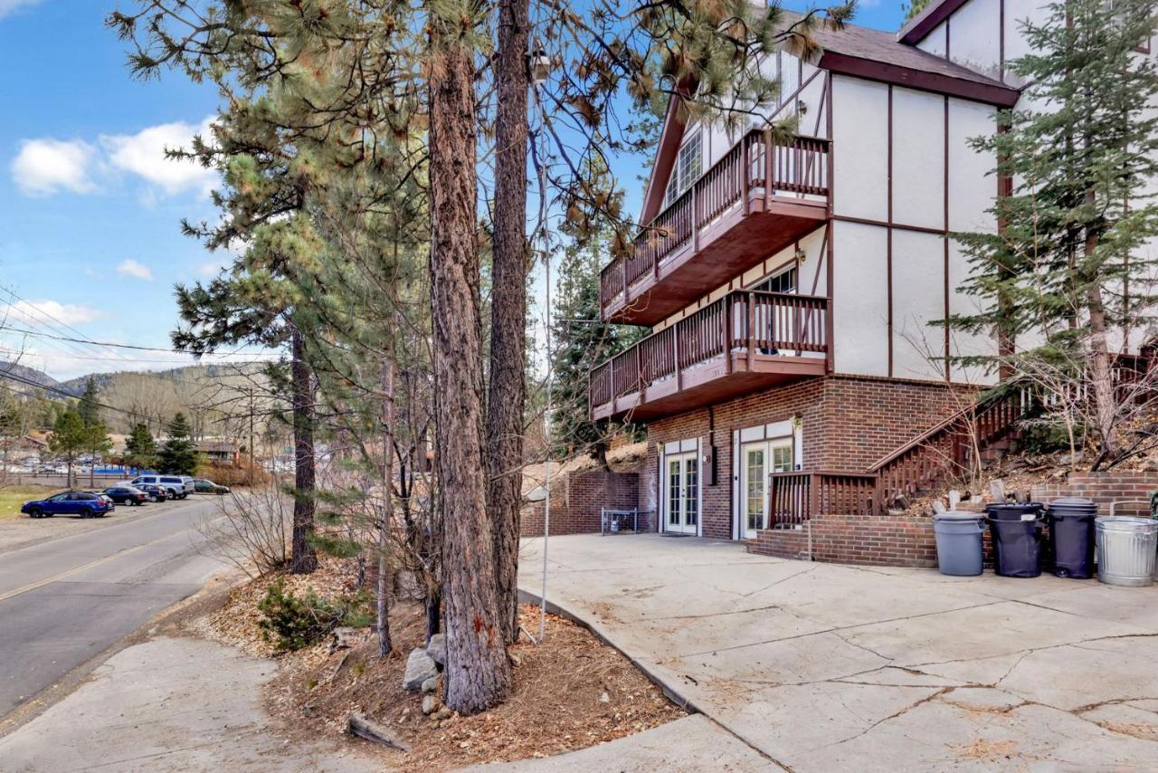 Bear Mountain Chalet-639 By Big Bear Vacations Big Bear Lake Exterior foto