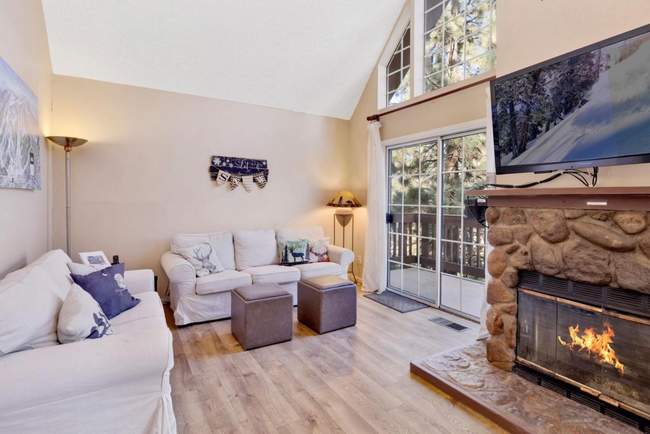 Bear Mountain Chalet-639 By Big Bear Vacations Big Bear Lake Exterior foto