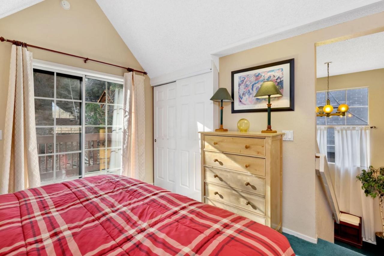 Bear Mountain Chalet-639 By Big Bear Vacations Big Bear Lake Exterior foto