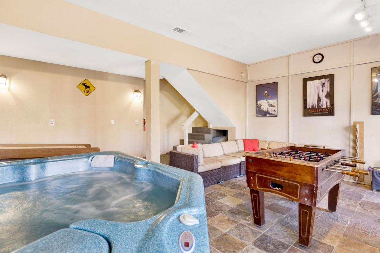 Bear Mountain Chalet-639 By Big Bear Vacations Big Bear Lake Exterior foto