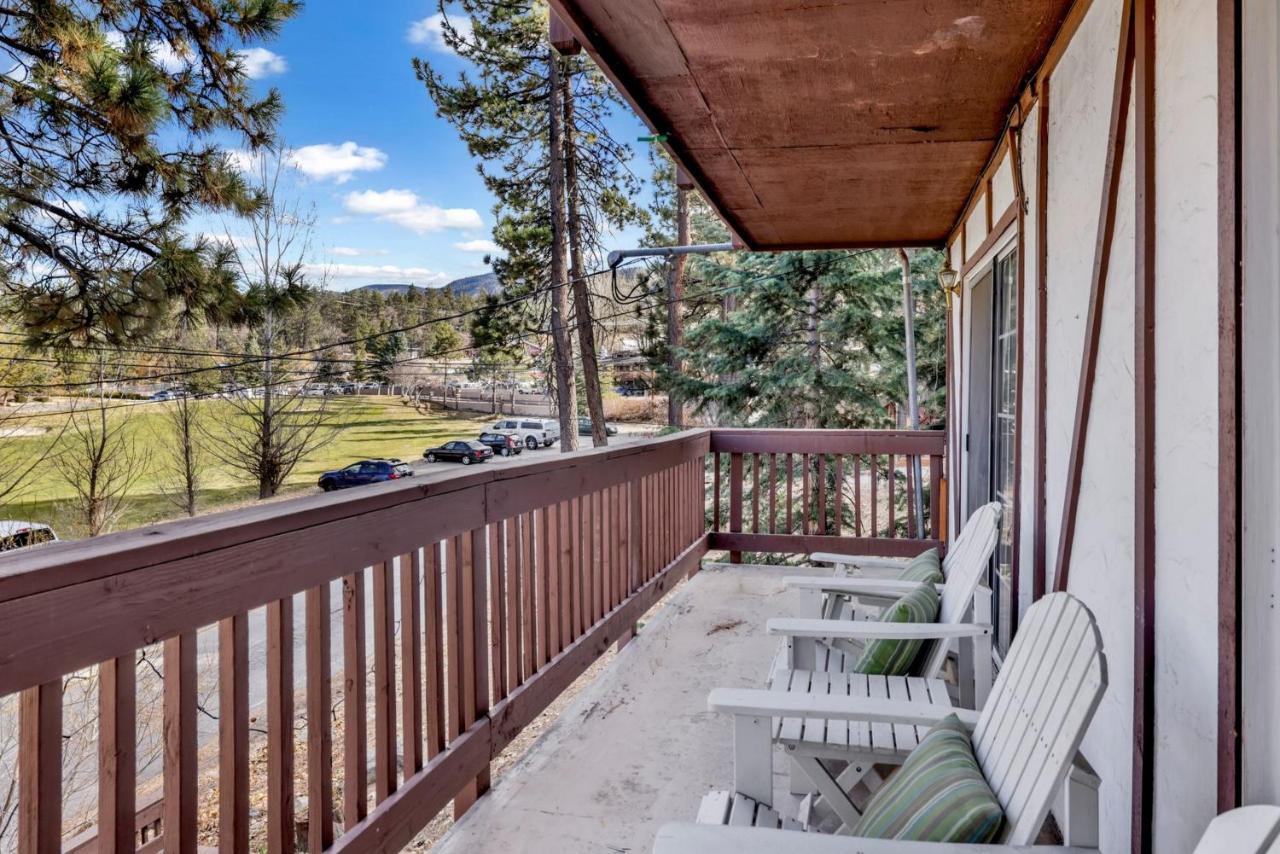 Bear Mountain Chalet-639 By Big Bear Vacations Big Bear Lake Exterior foto