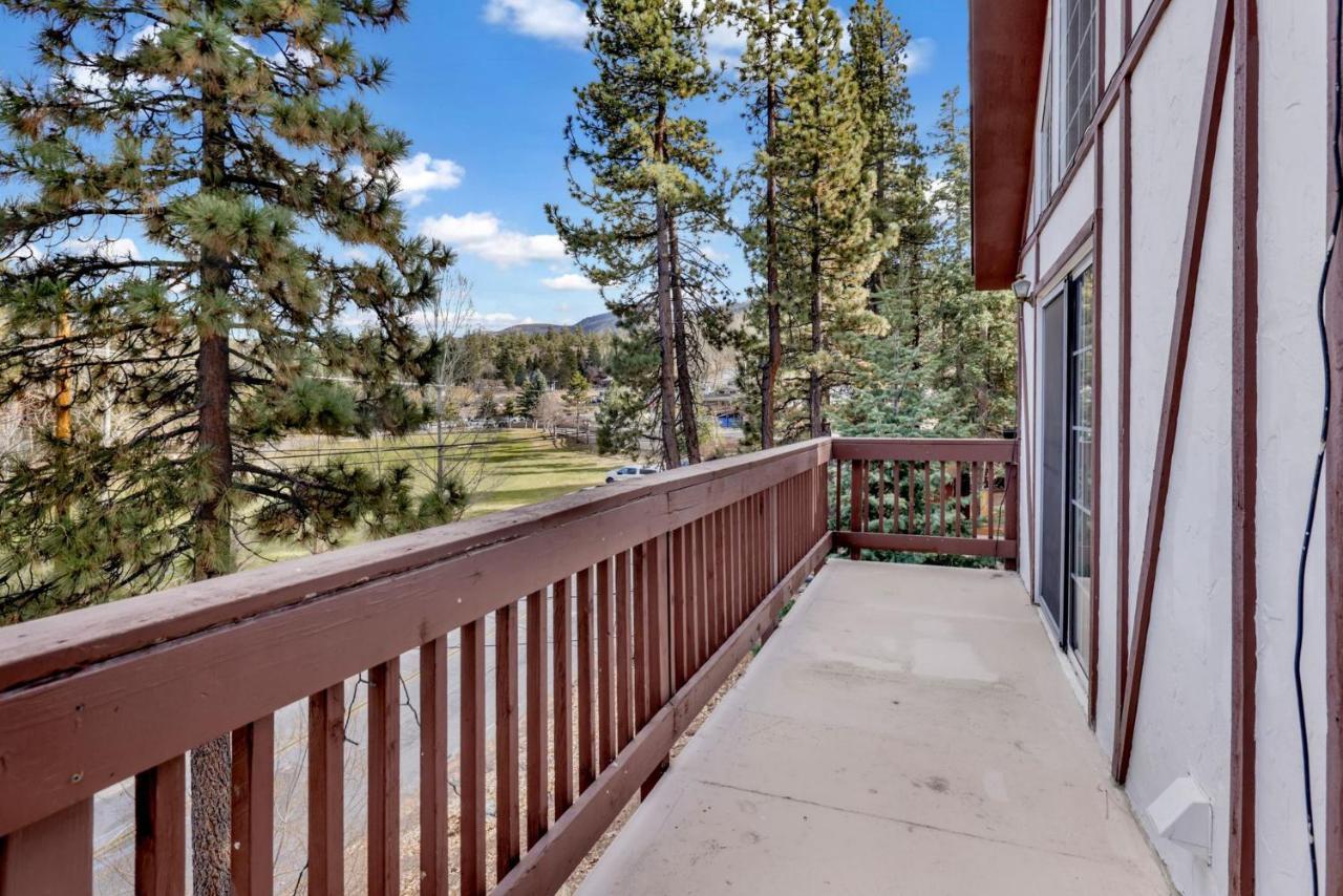 Bear Mountain Chalet-639 By Big Bear Vacations Big Bear Lake Exterior foto