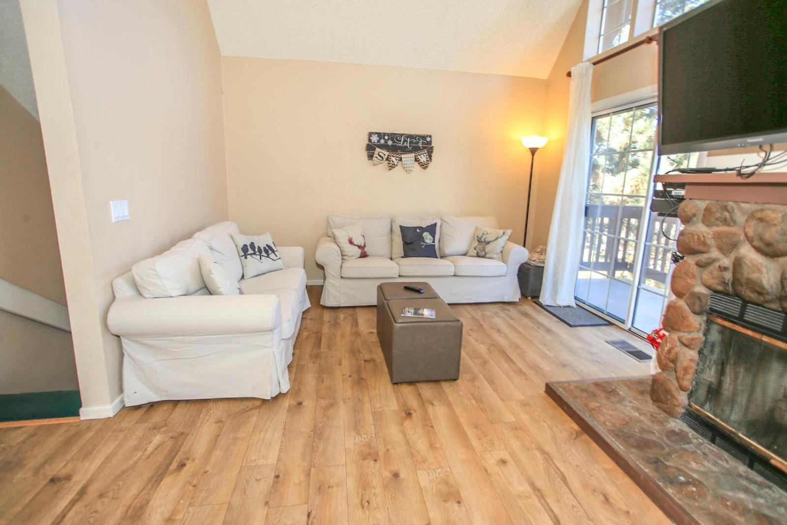 Bear Mountain Chalet-639 By Big Bear Vacations Big Bear Lake Exterior foto