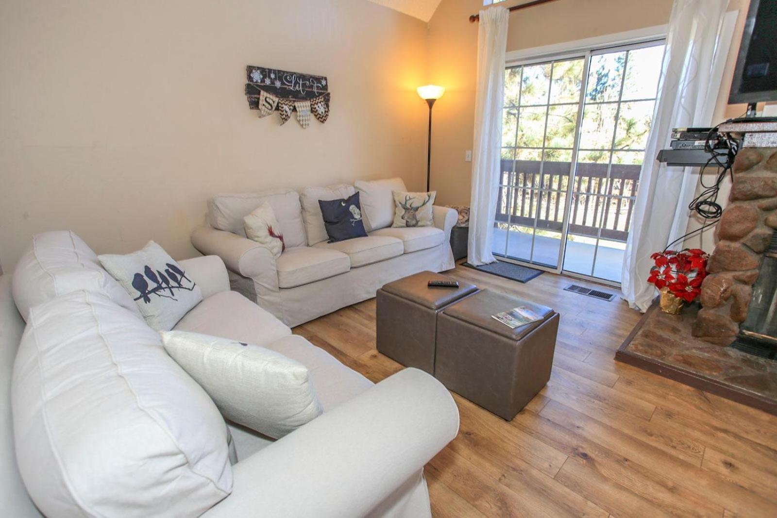 Bear Mountain Chalet-639 By Big Bear Vacations Big Bear Lake Exterior foto