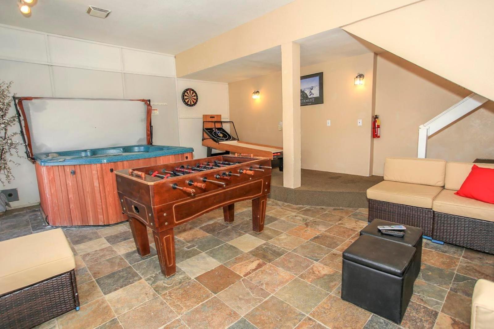 Bear Mountain Chalet-639 By Big Bear Vacations Big Bear Lake Exterior foto