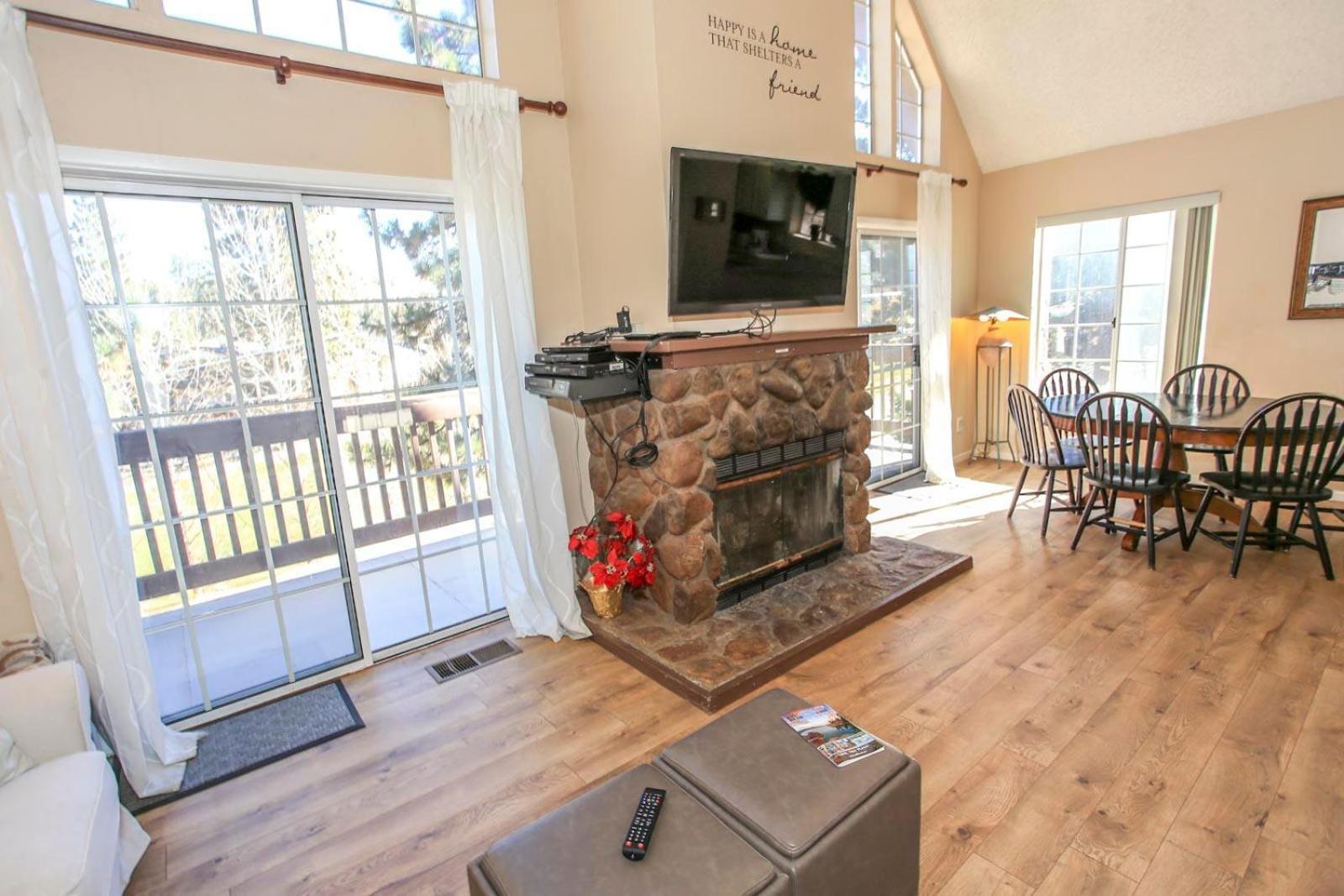 Bear Mountain Chalet-639 By Big Bear Vacations Big Bear Lake Exterior foto