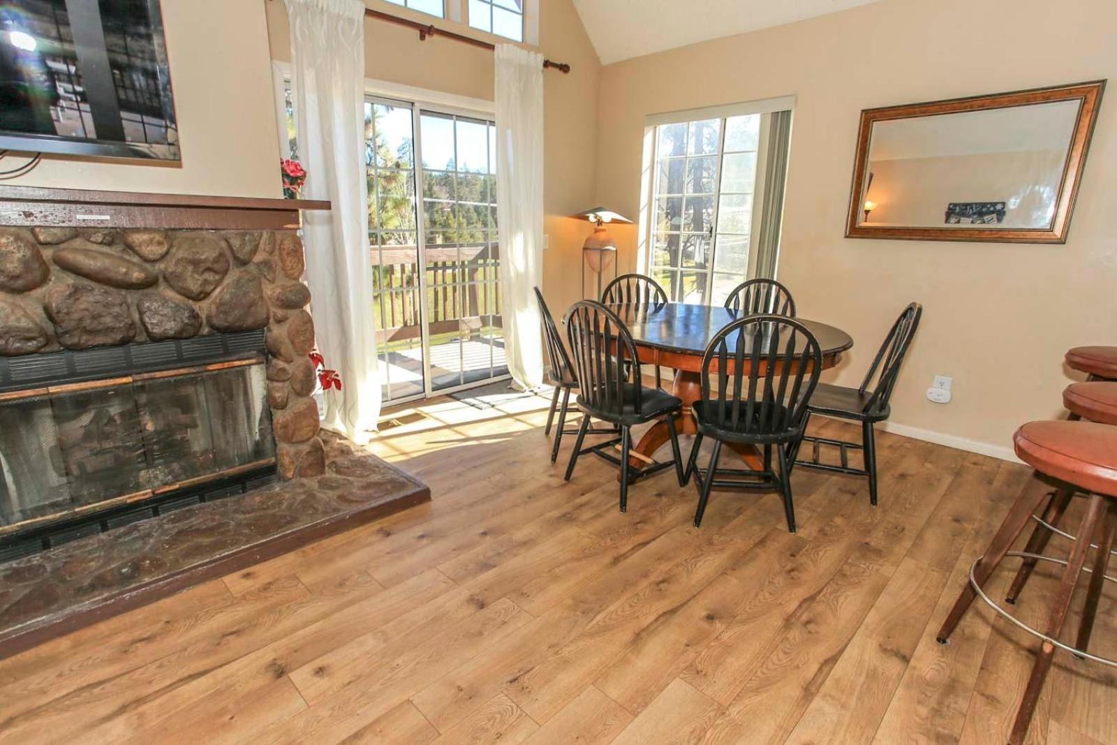 Bear Mountain Chalet-639 By Big Bear Vacations Big Bear Lake Exterior foto