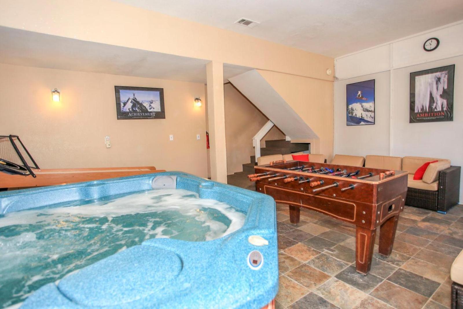 Bear Mountain Chalet-639 By Big Bear Vacations Big Bear Lake Exterior foto