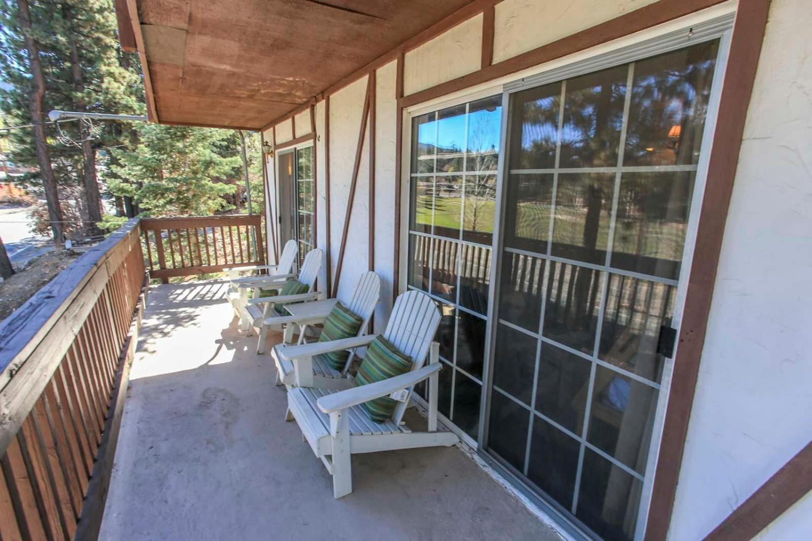 Bear Mountain Chalet-639 By Big Bear Vacations Big Bear Lake Exterior foto