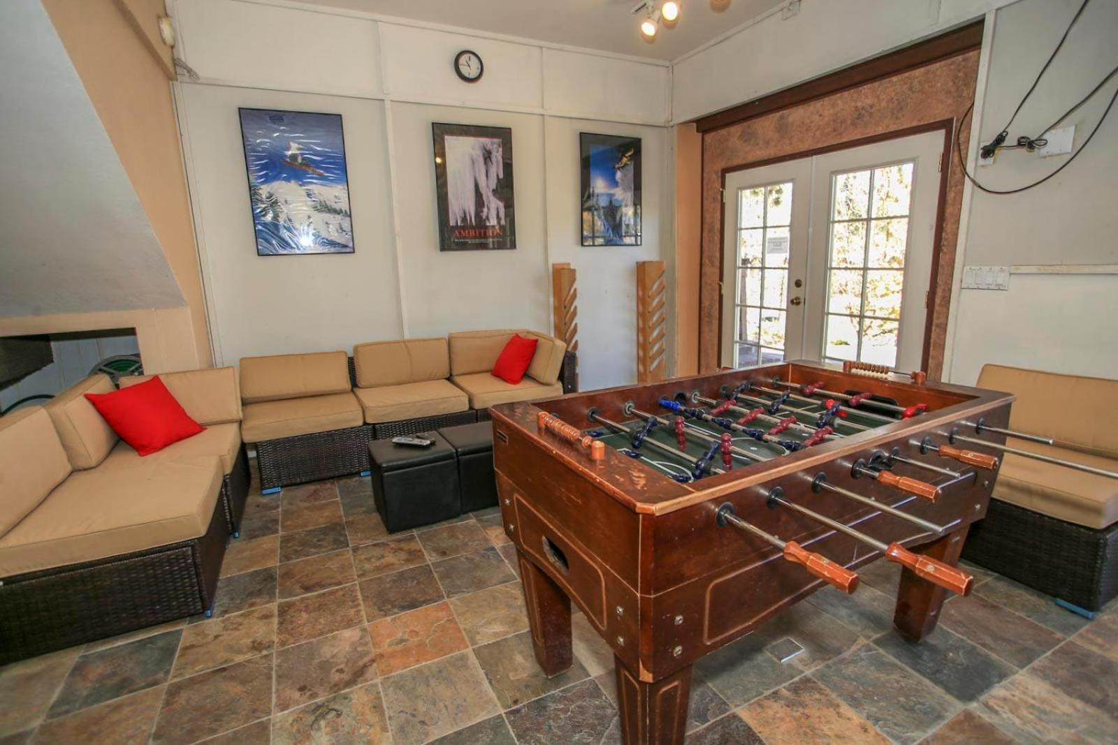 Bear Mountain Chalet-639 By Big Bear Vacations Big Bear Lake Exterior foto