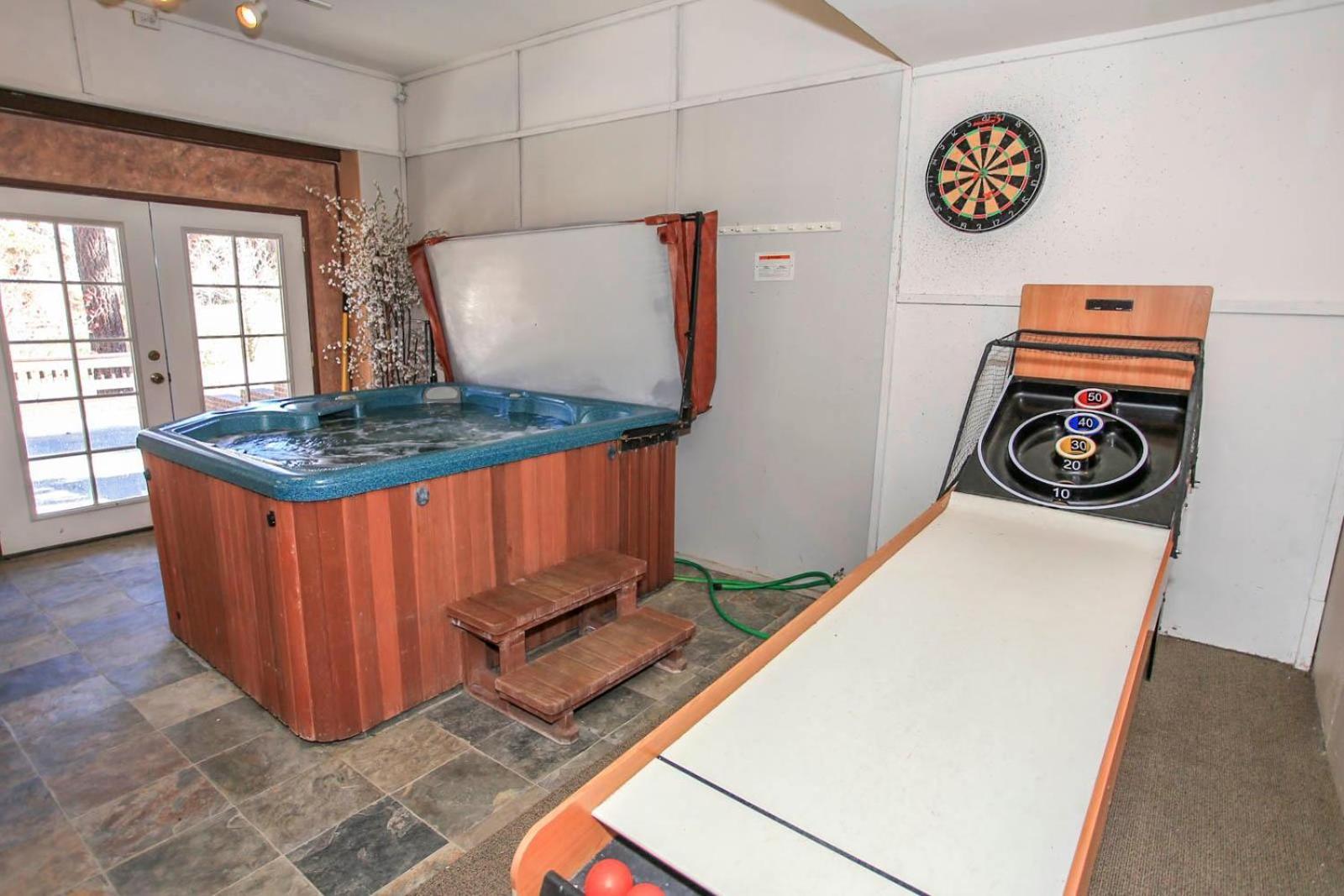 Bear Mountain Chalet-639 By Big Bear Vacations Big Bear Lake Exterior foto