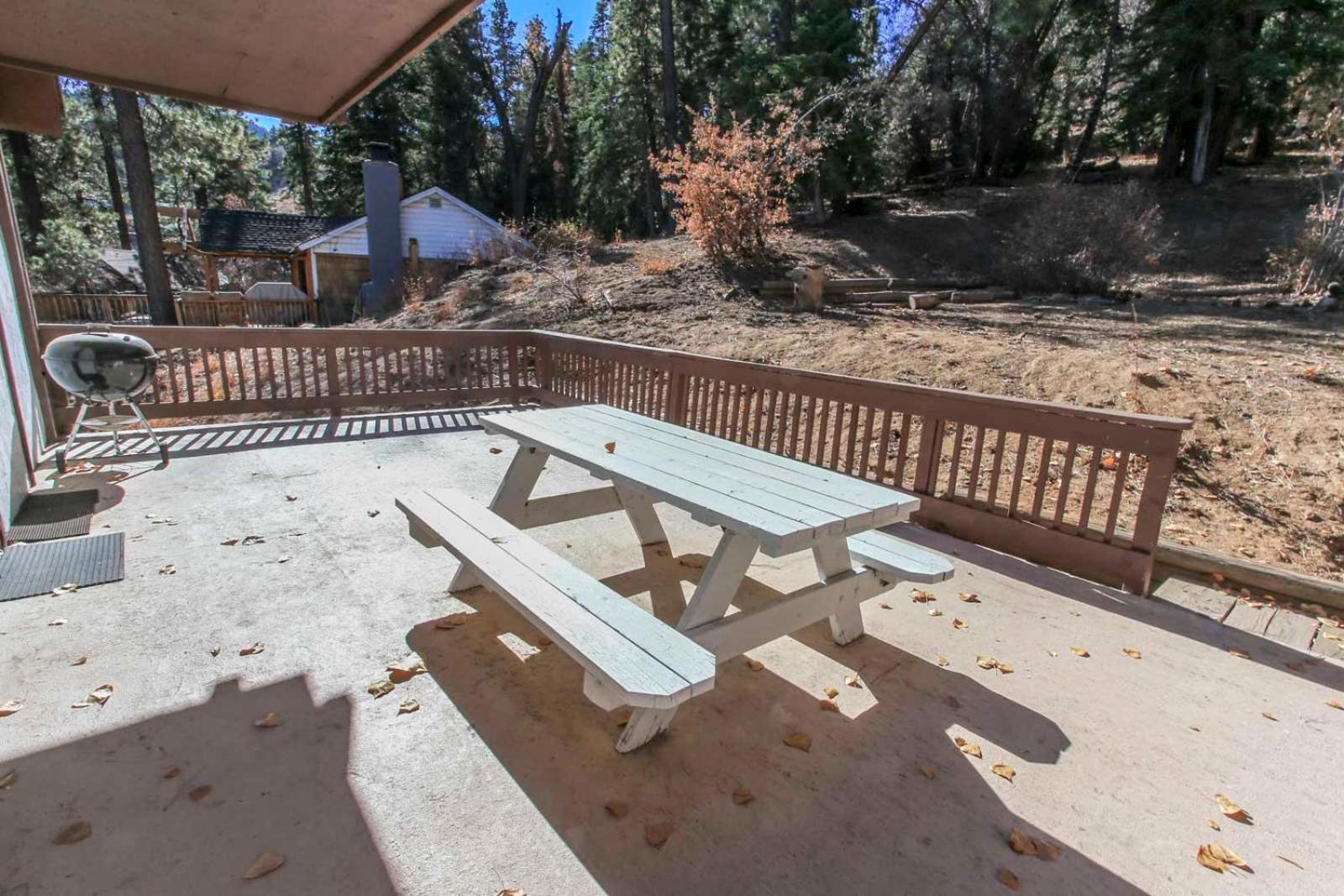 Bear Mountain Chalet-639 By Big Bear Vacations Big Bear Lake Exterior foto