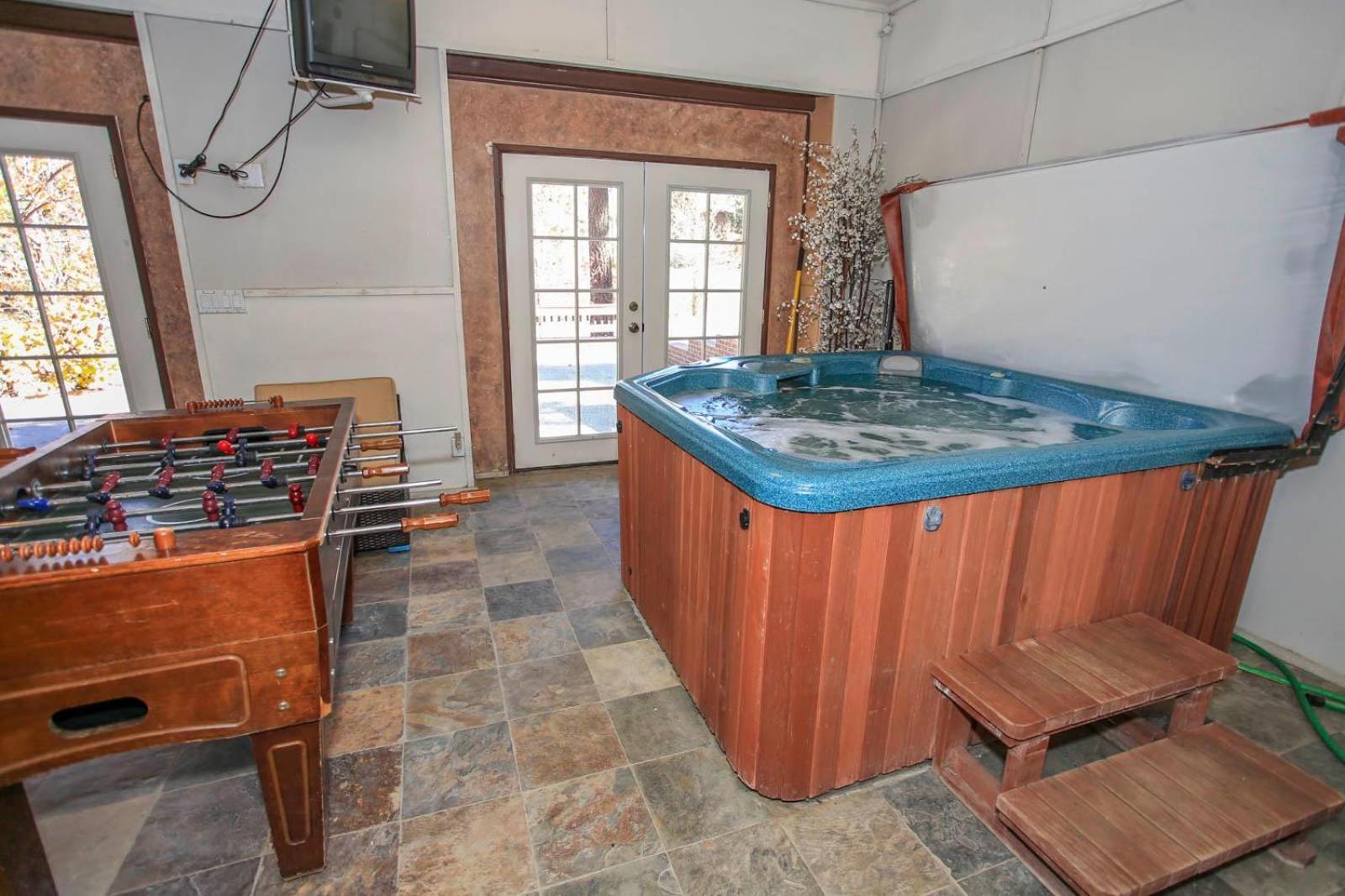 Bear Mountain Chalet-639 By Big Bear Vacations Big Bear Lake Exterior foto