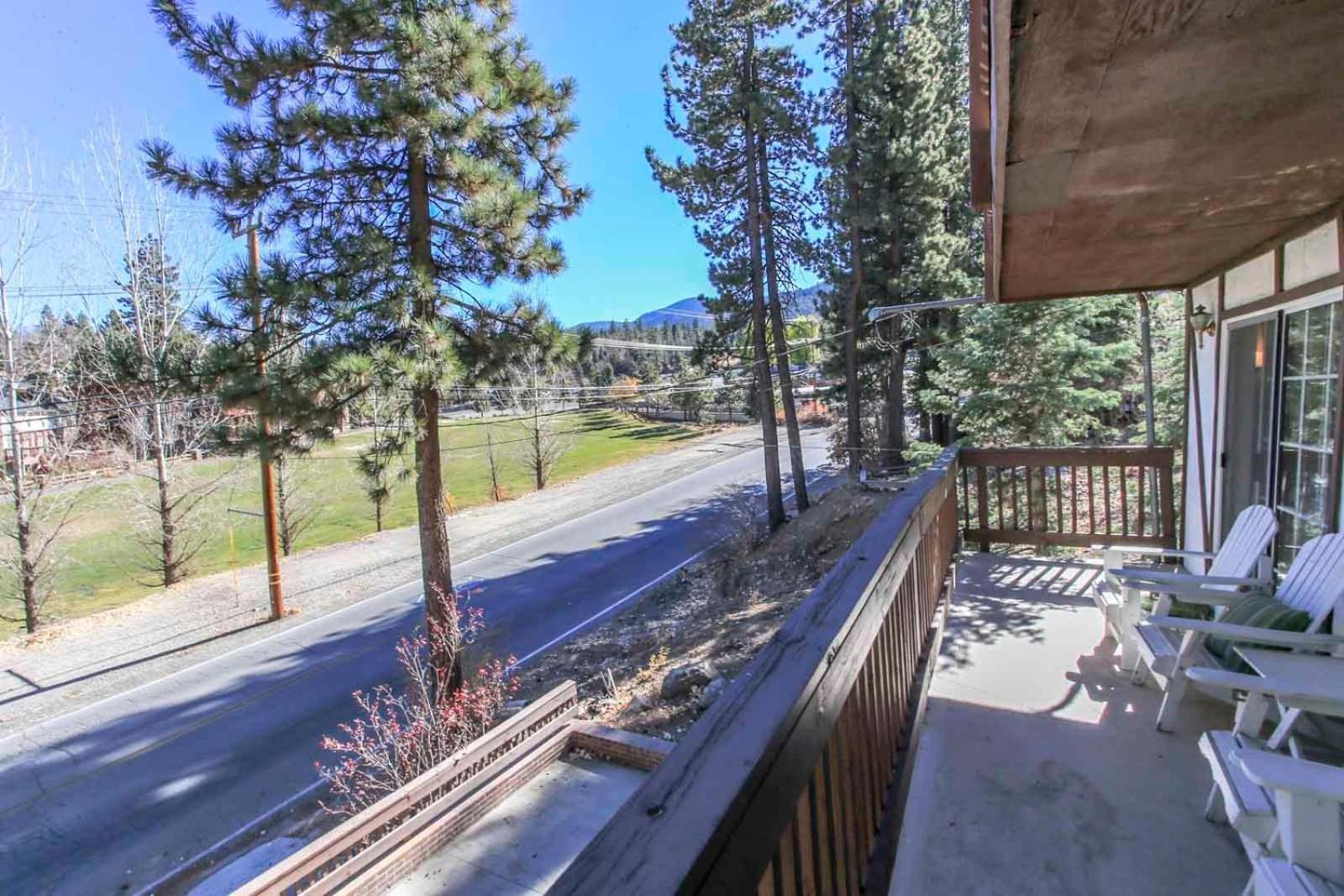 Bear Mountain Chalet-639 By Big Bear Vacations Big Bear Lake Exterior foto
